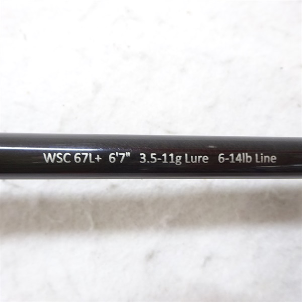 １５ワイルドサイドＷＳＣ６７Ｌ＋